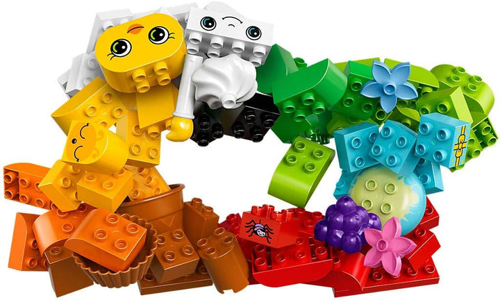LEGO DUPLO 10817 - Kreatives Bauset