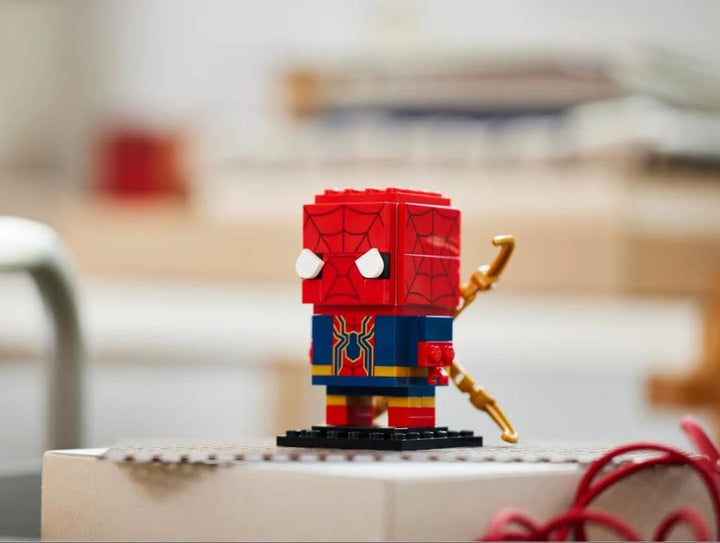 LEGO BrickHeadz - Iron Spider-Man