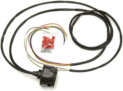 NEU Anhängerkupplung AHK Steinhof starr für Renault Laguna III Grandtour Kombi 10.2007-2015 mit 7-po