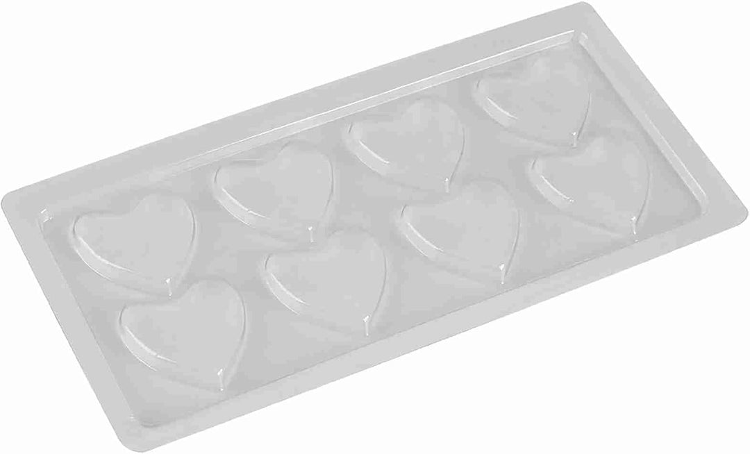 Mini Schokoladen Schmelzmaschine mit DIY Formen für Haushalt | 2-stufige Temperaturregelung Aluminiu