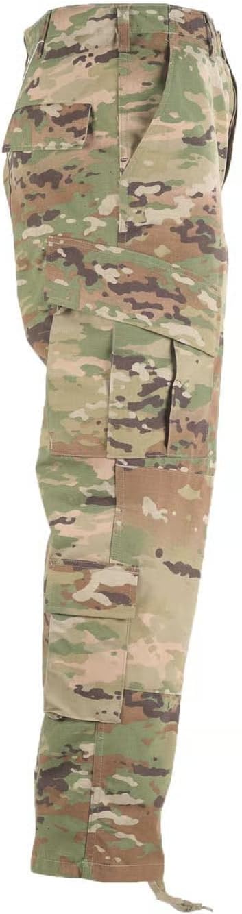 Tru-Spec Hose Scorpion Ocp XS, Scorpion Ocp XS
