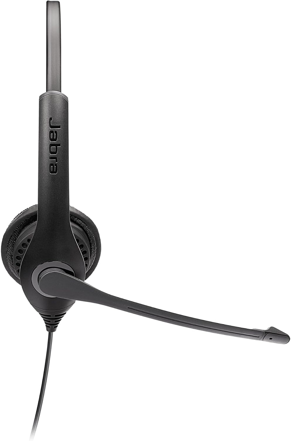 Jabra Biz 1100 EDU Stereo-Kopfhörer mit Mikrofon für Schüler - Headset mit Geräuschunterdrückung und