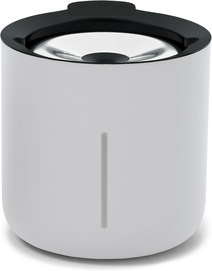 Zeus Oasis Fountain, Grau, 6l