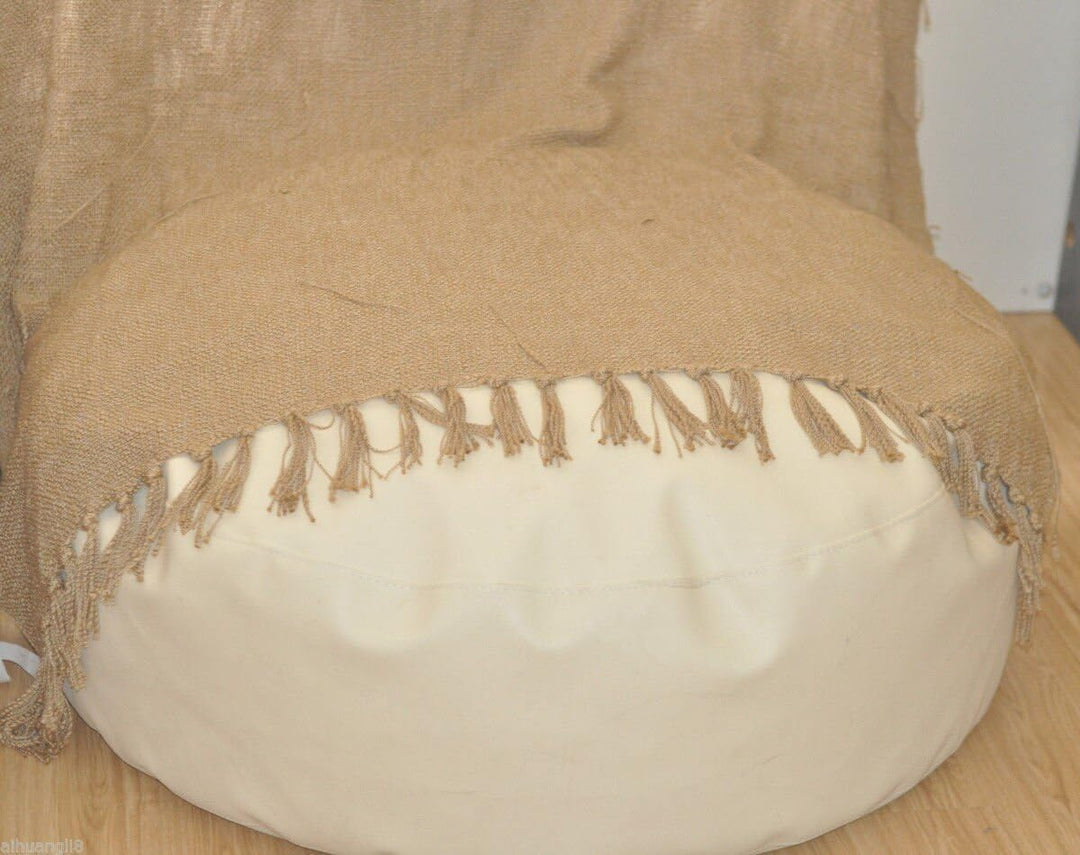 LB 80X40CM Neugeborenes Baby posiert Sitzsack Fotografie Studio Prop| Bohnenfüllung Nicht inbegriffe