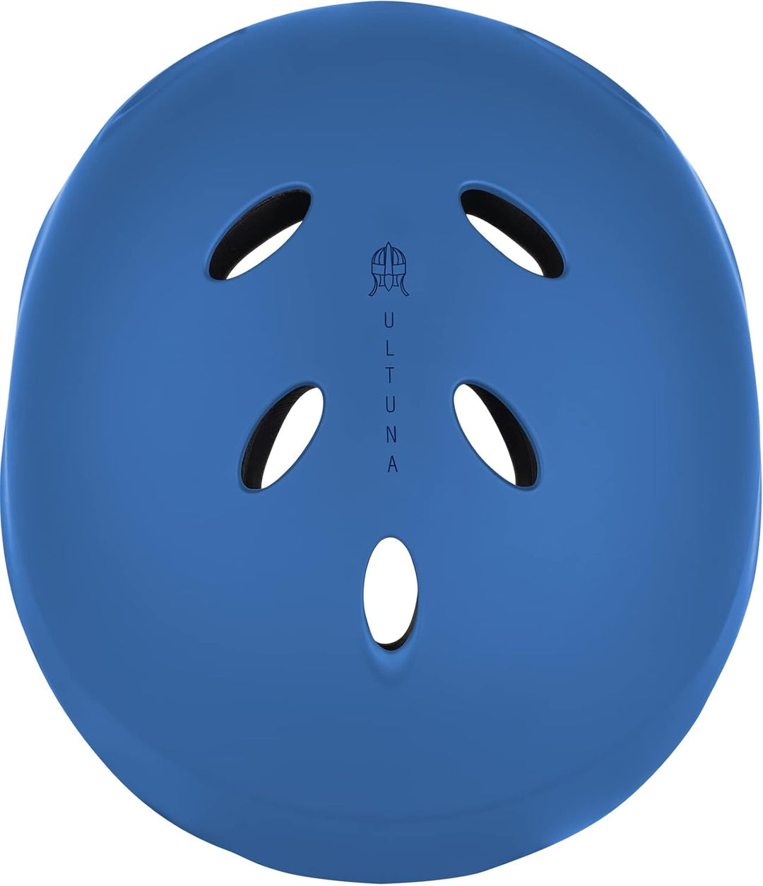 Mesle Wassersport Helm Ultuna, Wakeboard Helm Abnehmbarer Ohrenschutz, Kite Helm blau S, blau S