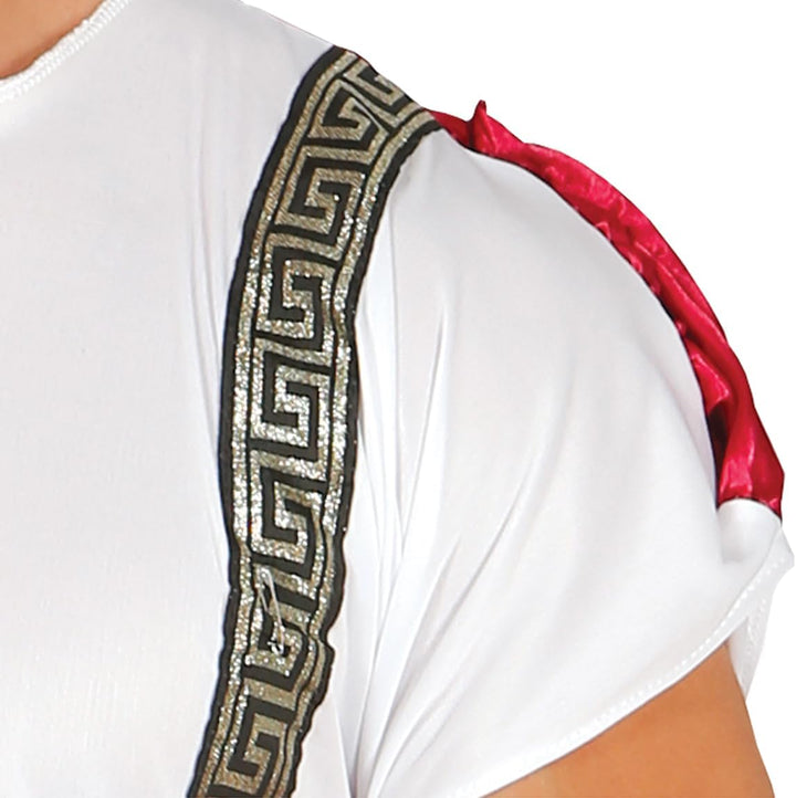 Fiestas Guirca Alter Rom Römer Kostüm Erwachsener Mann XL, XL