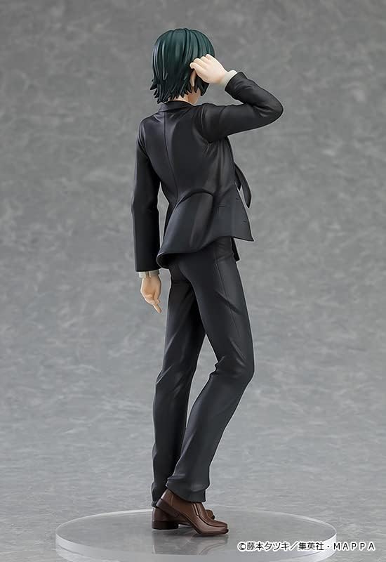 Chainsaw Man Pop Up Parade PVC Statue Himeno 17 cm
