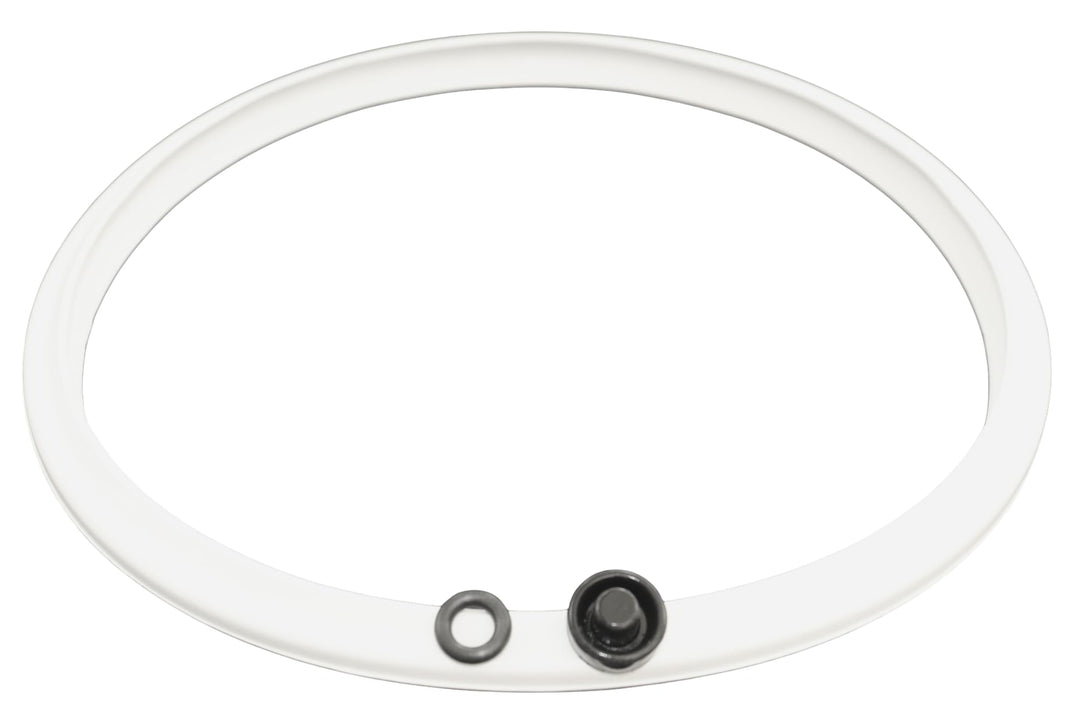 Reparaturset für Schnellkochtopf Fissler Vitaquick bis 2010 Dichtungsring 22cm + O-Ring + Kochsignal