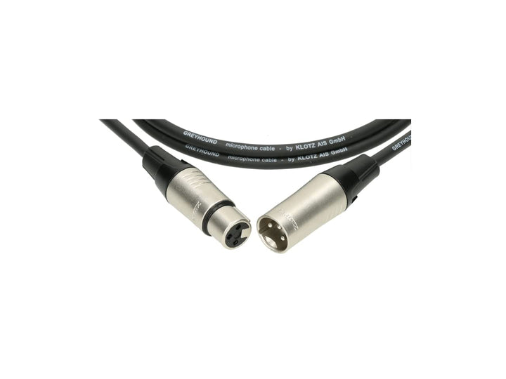 Klotz Greyhound XLR GRG1FM02.0 Kabel weiblich auf XLR 2 m