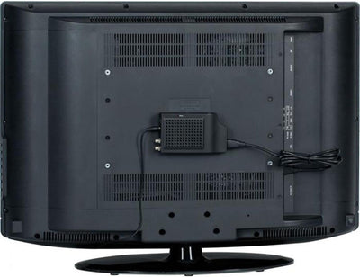 Telestar Telemini HD digitaler HDTV-Receiver (HDMI, PVR ready, inkl. Zigarettenanzünderkabel und Net