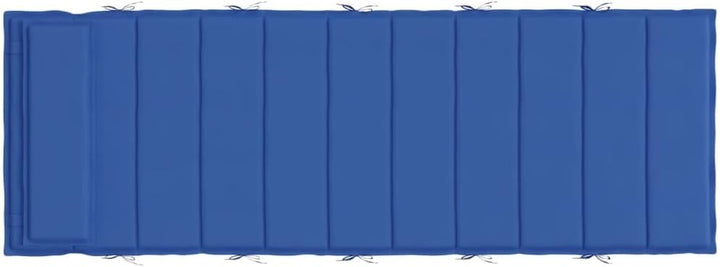 Tidyard Sonnenliegen-Auflage Liegenauflage Sitzkissen Gartenliegen-Auflage Sitzauflage Gartenmöbel L