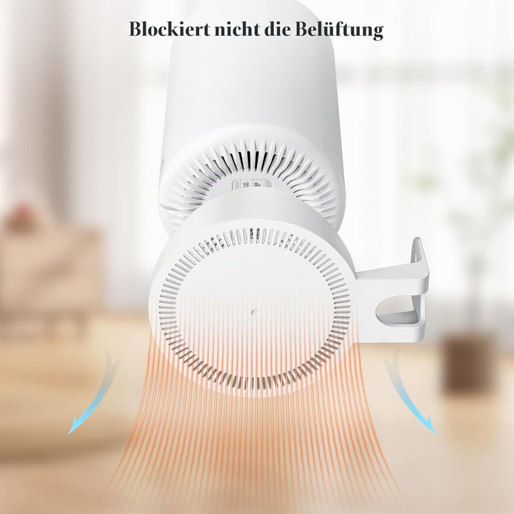 Wandhalterung für TP-Link Deco XE75 Pro/XE75/PX50 (3er-Pack)