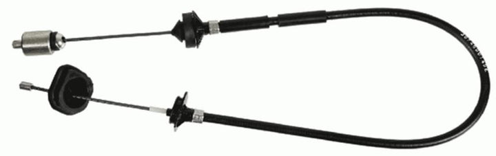 SACHS 3074 600 149 Seilzug Kupplungsbetätigung Für Dacia SANDERO II 2012