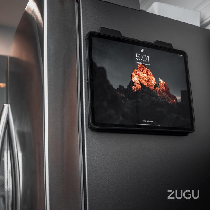 ZUGU Case Schutzhülle für 2021 iPad Mini (6. Generation), ultradünn, Aufladen iPad Stiftes, praktisc