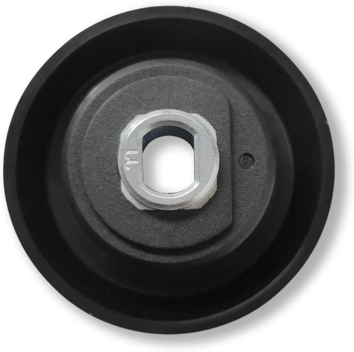 Ersatzkupplung für Lidl Silvercrest Monsieur Cuisine Plus C3 D4 MC Plus C3 D4 Kupplung, MC Plus C3 D