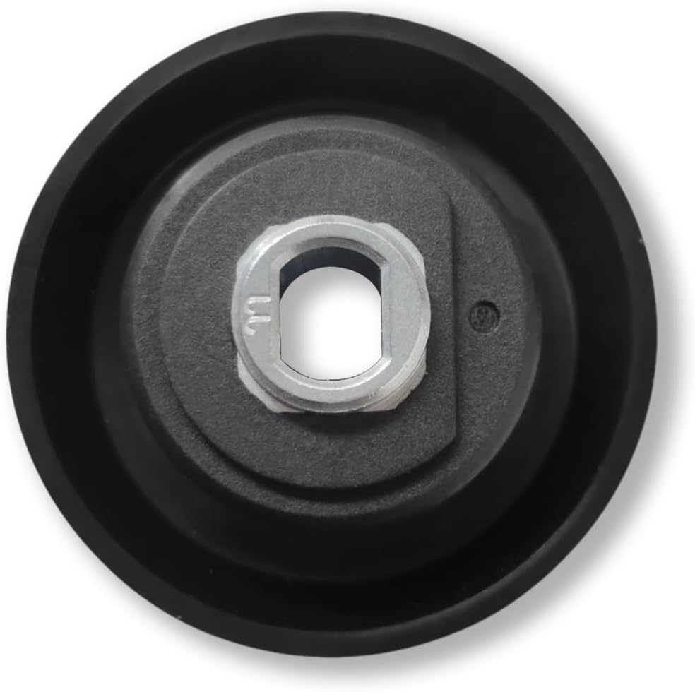 Ersatzkupplung für Silvercrest Monsieur Cuisine Connect MCC Kupplung, MCC Kupplung