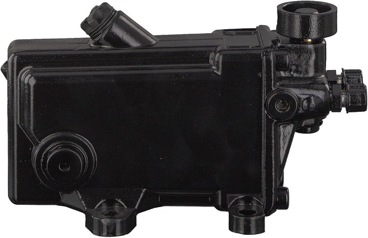 febi bilstein 27139 Hydraulikpumpe für Fahrerhauskippvorrichtung , 1 Stück