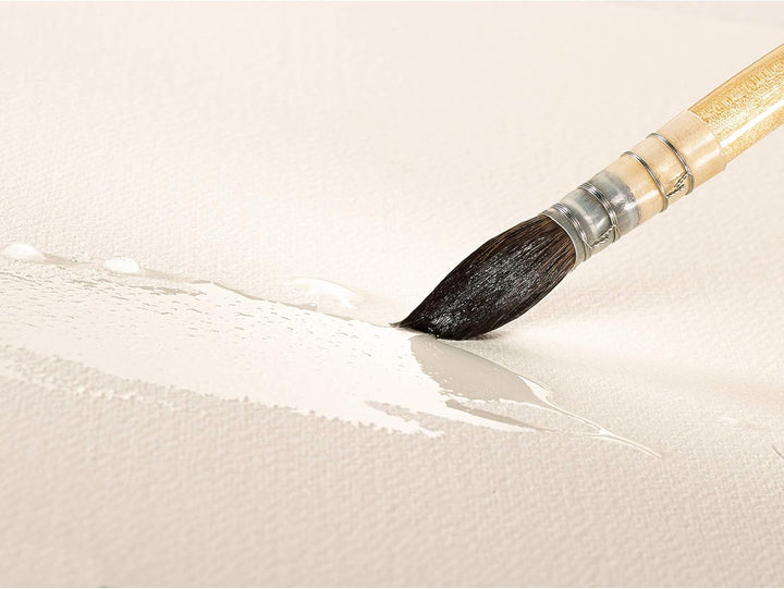 Arches 1795099 Aquarellpapier im Block, 16 Blatt, A3 42 x 29,7 cm Kopfgeleimt 300 g/m², Satiniert, n