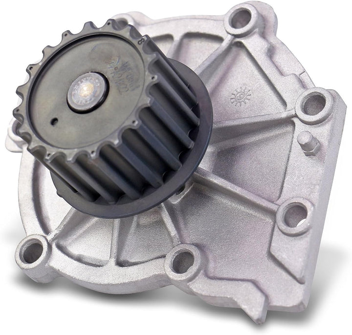 GATES PowerGrip Kit + Wasserpumpe KP15580XS