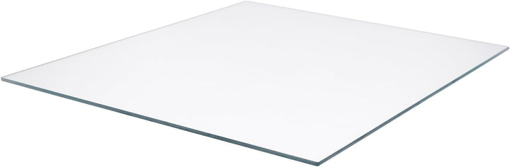 easyPART Kompatibel/Ersatz für BOSCH 11004279 Glasplatte 390x330mm für Gefrierschrank Siemens Constr