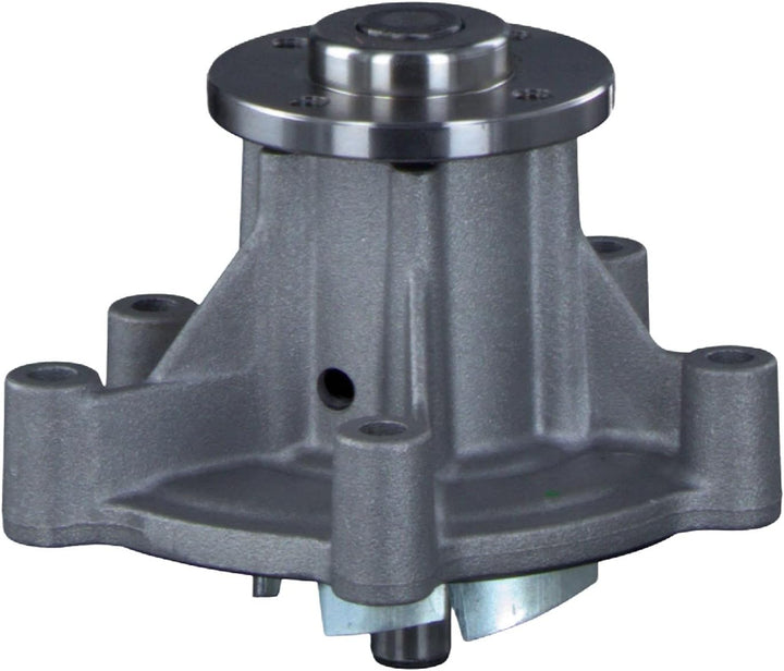 febi bilstein 24210 Wasserpumpe mit Dichtung , 1 Stück