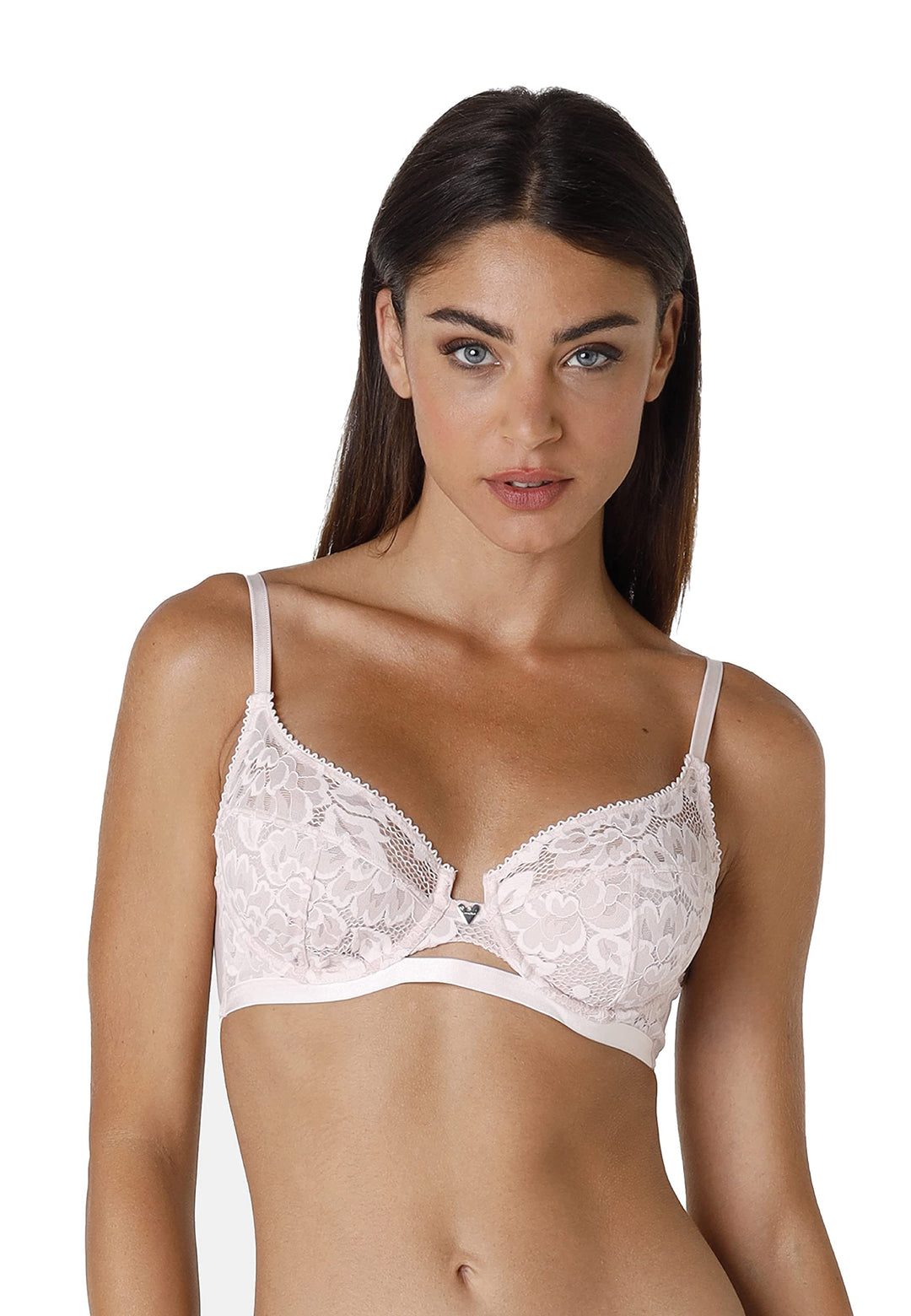 Lovable Damen Anniversary Lace Bügel BH, Puder