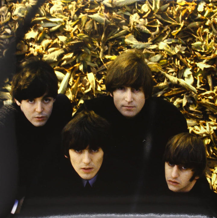 Beatles for Sale [Vinyl LP], Vinyl