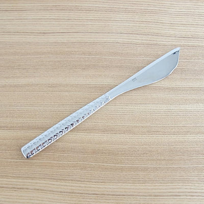 Alessi,FM23/18,A AA8di FM23Fischmesser, Edelstahl 18/