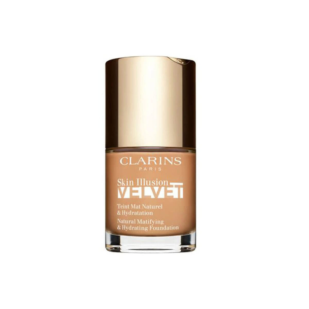 Clarins Haut Illusion Samt 112c 30ml Nr.112C, Nr.112C