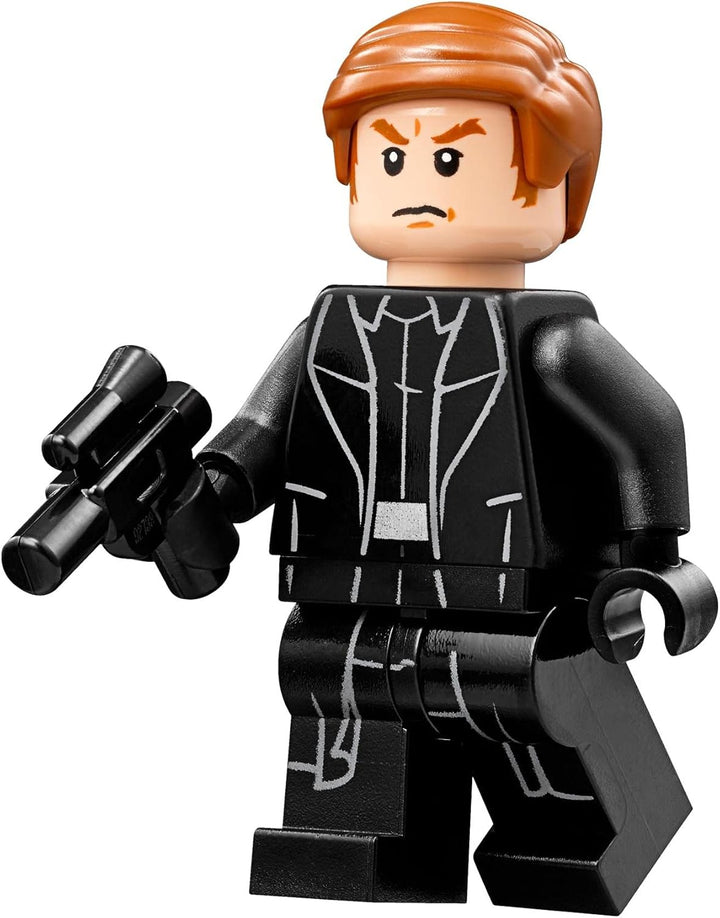 LEGO Star Wars 75177 - "Confidential 2" Konstruktionsspiel, bunt