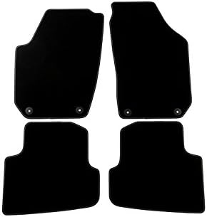 CARMAT Fussmatten Premium SK/FAY07/P/B