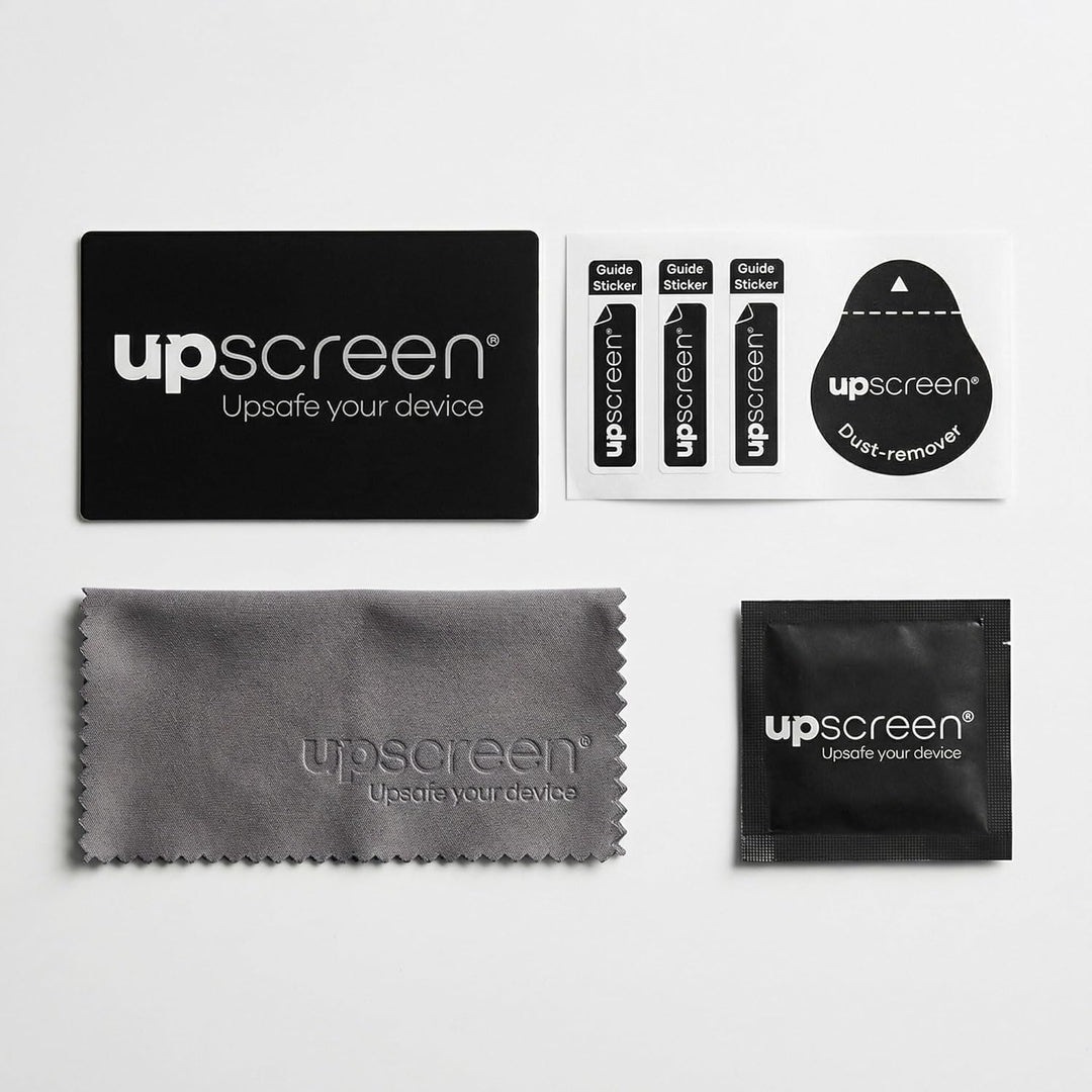 upscreen Anti-Spy Blickschutzfolie für Dell XPS 13 9300 Non-Touch Privacy Screen Displayschutz-Folie