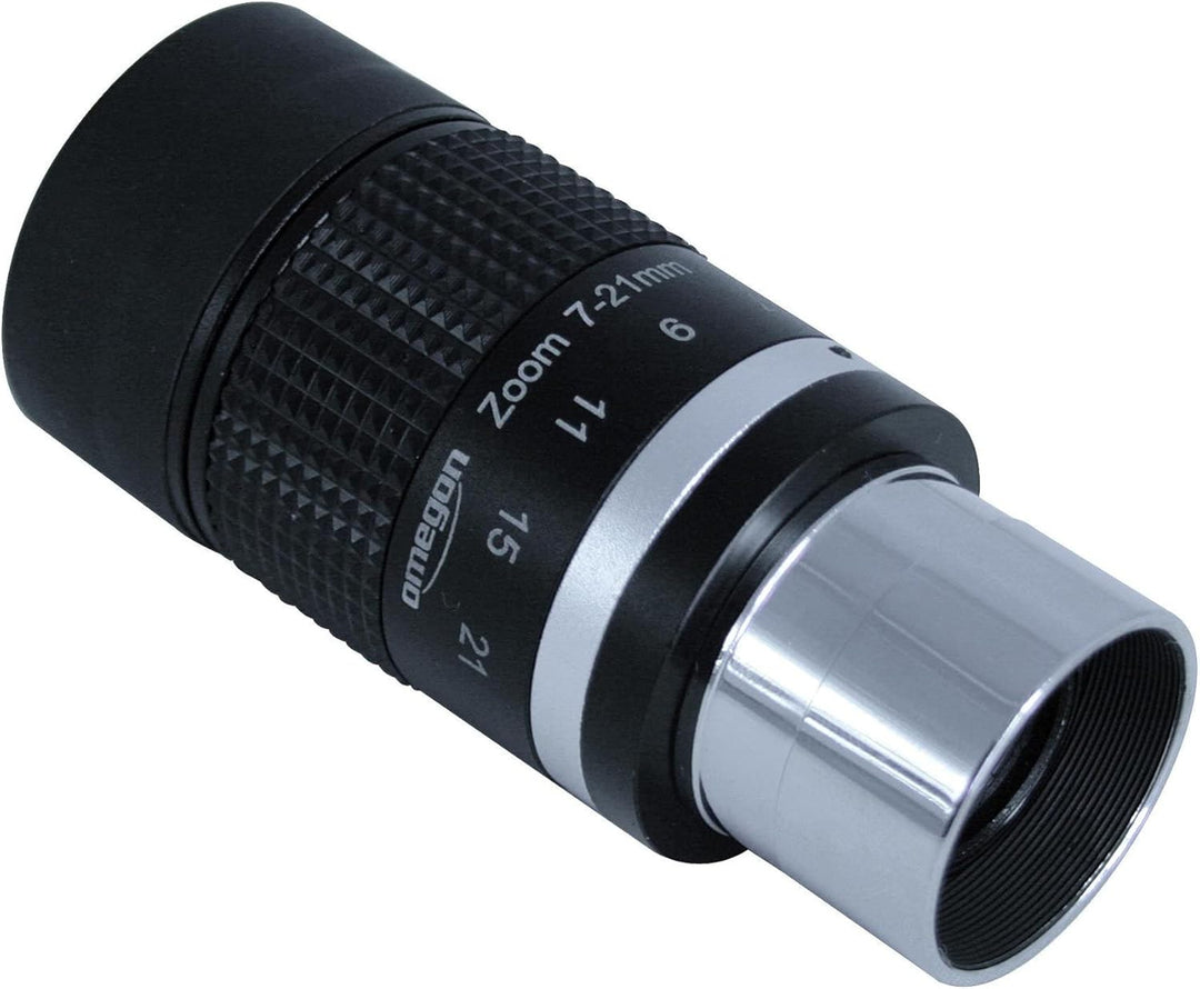 Omegon Super Plössl Zoomokular 7-21mm APO 1,25"