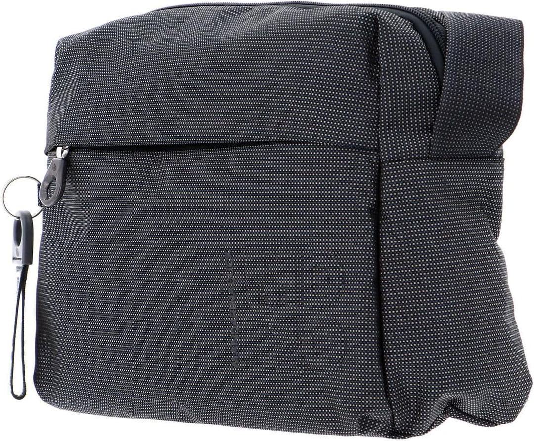Mandarina Duck Damen Md 20 Umhängetasche Steel, Steel