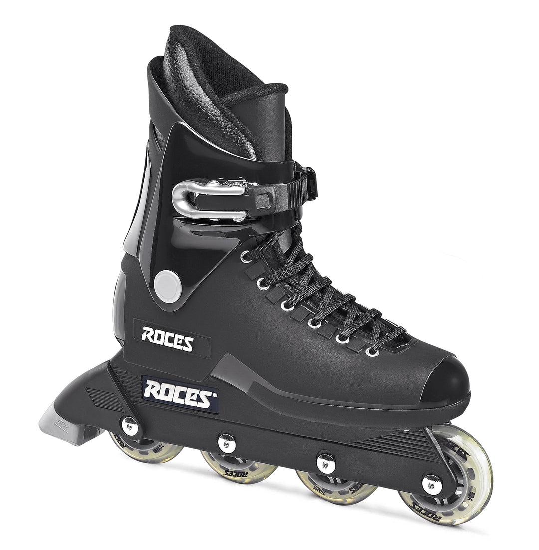 Roces Fco Inliner 45 Schwarz, 45 Schwarz