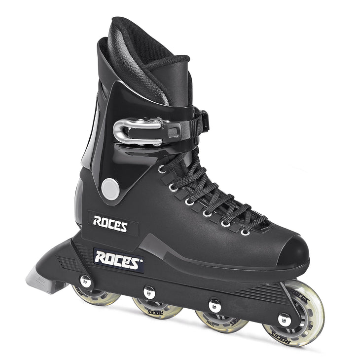 Roces Fco Inliner 45 Schwarz, 45 Schwarz