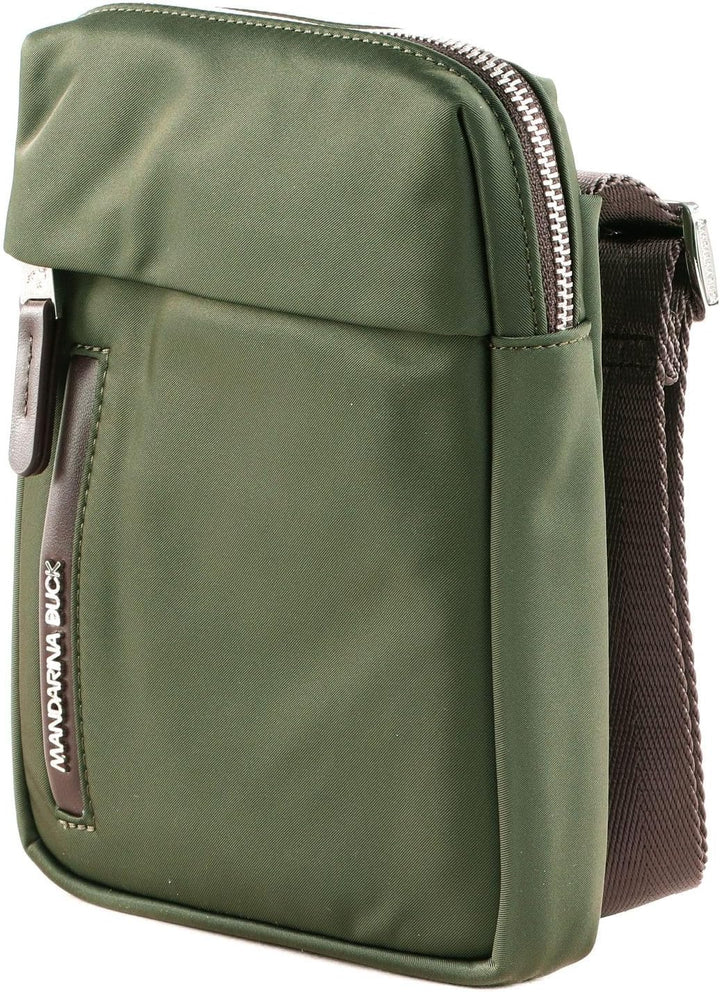 Mandarina Duck Hunter Crossover Bag Loden