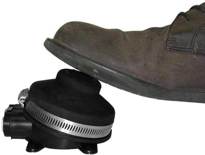 Wasserpumpe für Boote, Wasserpumpe für Meeresfüsse, Waschbecken, Waschbecken, Pressepumpe für Meeres