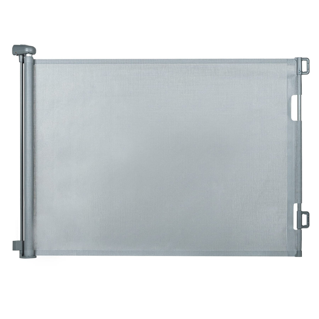 Hawthyhome Türschutzgitter Ausziehbar 0-180CM, Baby Treppenschutzgitter für Babys und Haustiere Kind