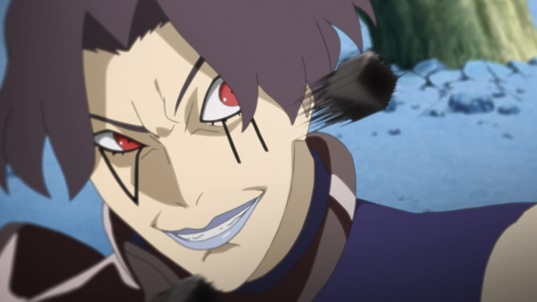 Boruto: Naruto Next Generations - Volume 9 (Ep. 157-176) (3 DVDs), DVD