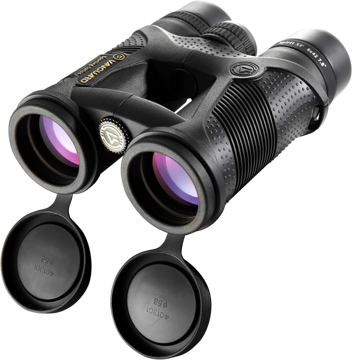 Vanguard Spirit XF 8420 8x42 Fernglas schwarz 8-fache Vergrösserung, 8-fache Vergrösserung