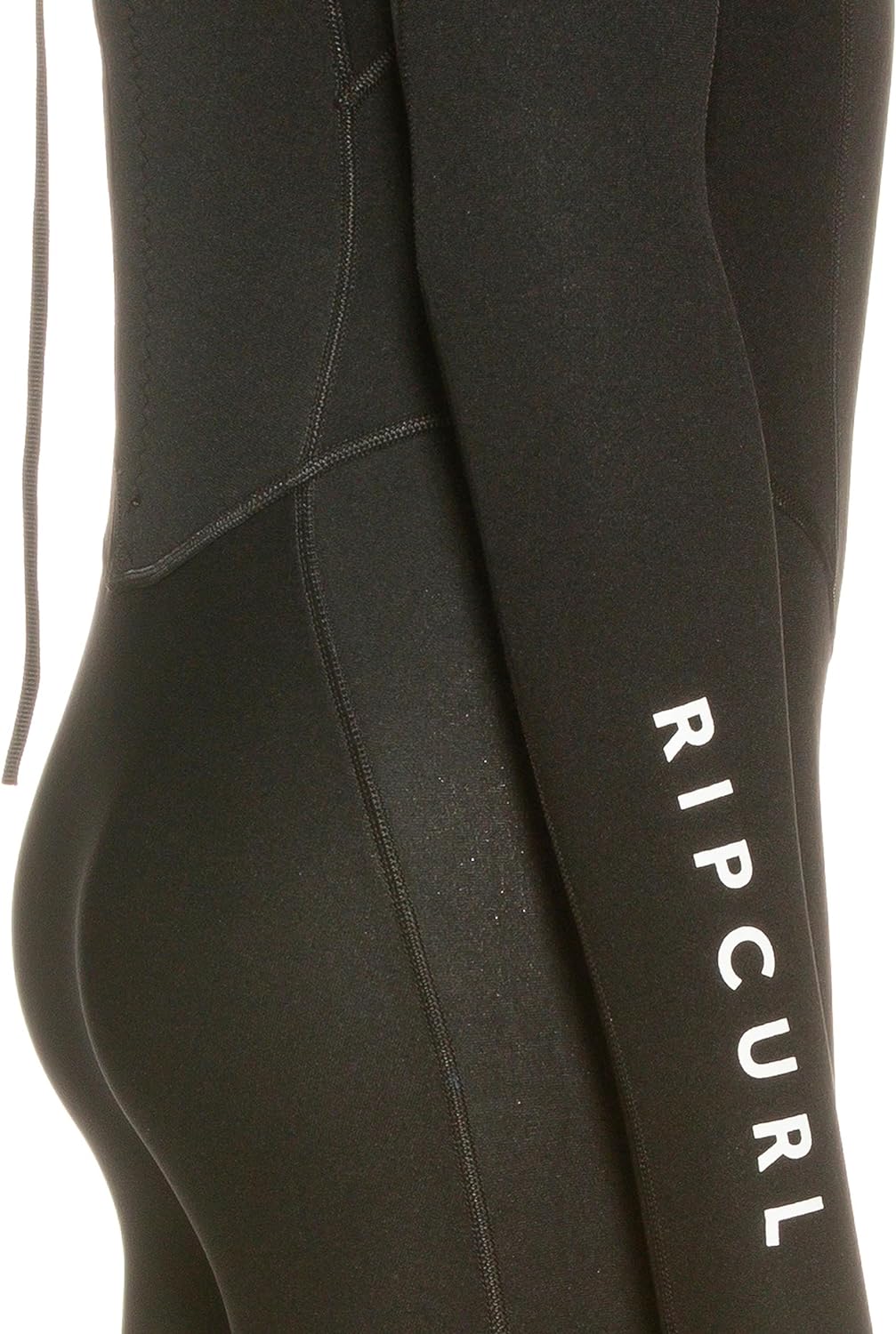 RIP CURL Freelite 3/2 Zip Full Suit HW 2022 Schwarz, S