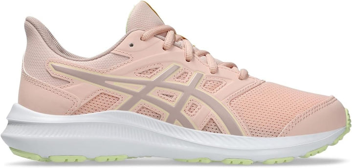 ASICS Jungen Jolt 4 Gs Sneaker, Black Illusion Blue, 40 EU 32.5 EU Mehrfarbig, 32.5 EU Mehrfarbig