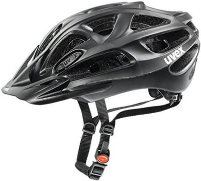 uvex supersonic cc - sicherer Allround-Helm für Damen und Herren - individuelle Grössenanpassung - w