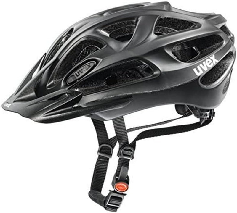 uvex supersonic cc - sicherer Allround-Helm für Damen und Herren - individuelle Grössenanpassung - w