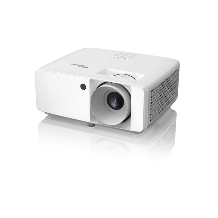 Optoma ZW340e