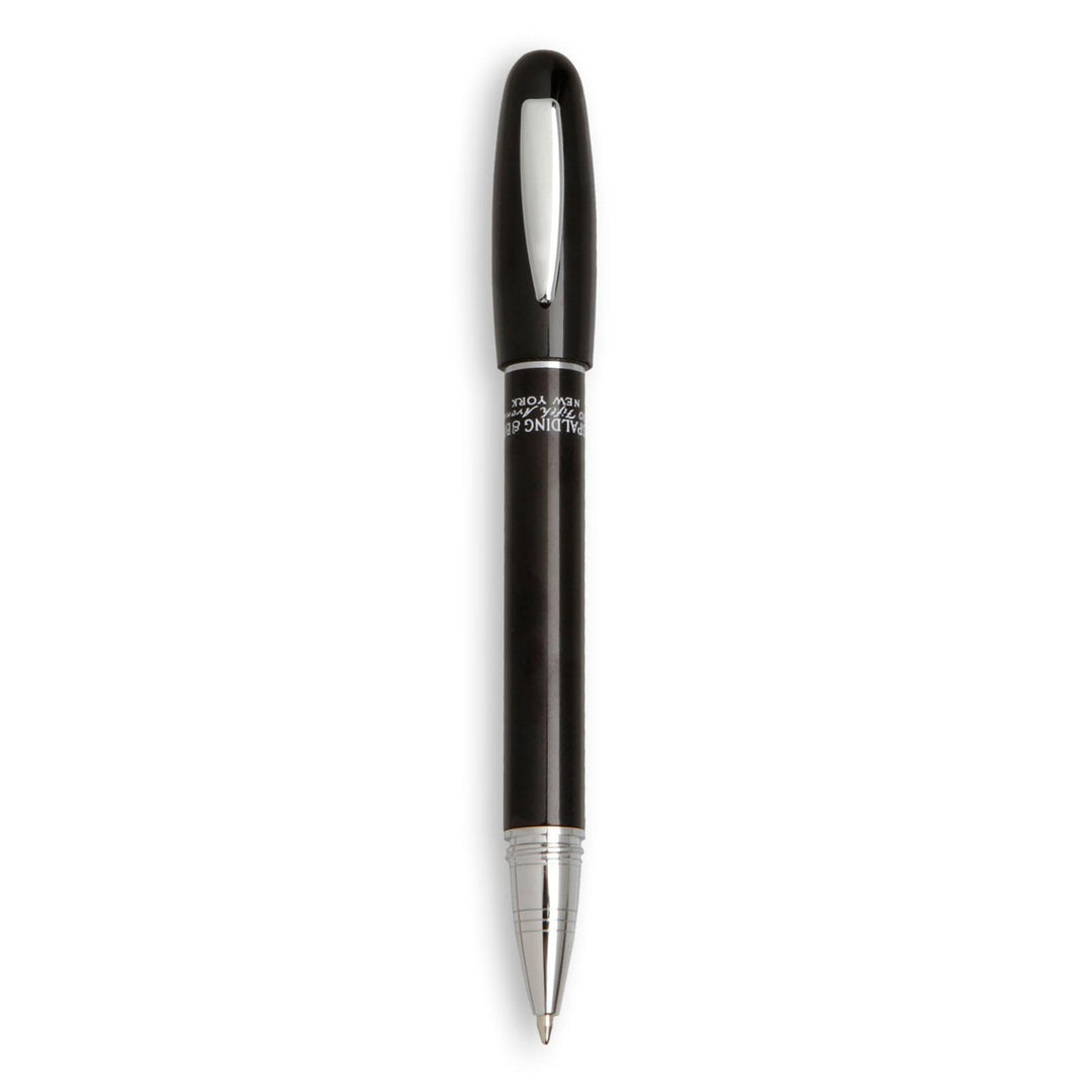 AG Spalding & Bros. 170132u900 Kugelschreiber, Schwarz