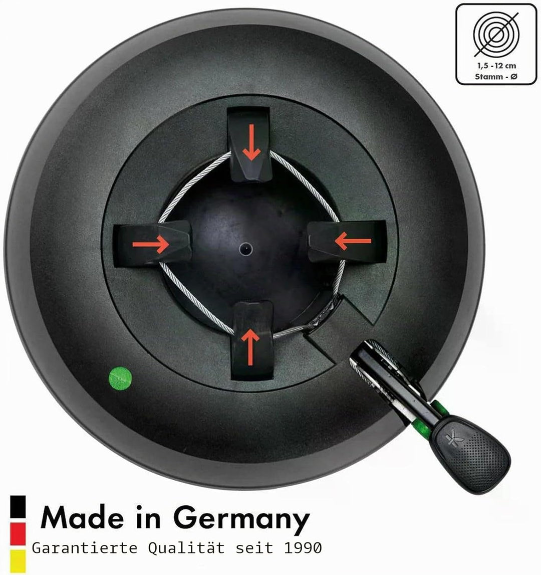 Krinner Green LINE Comfort Grip+ M