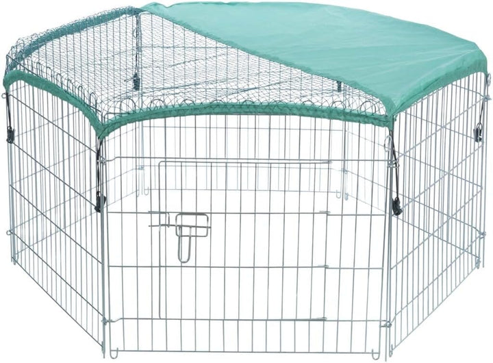 Trixie 6251 natura Netz mit Sonnenschutz für 