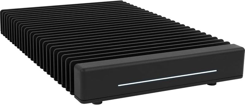 OWC 2.0TB Thunder Ultra High Performance Thunderbolt 3-Storage-Lösung